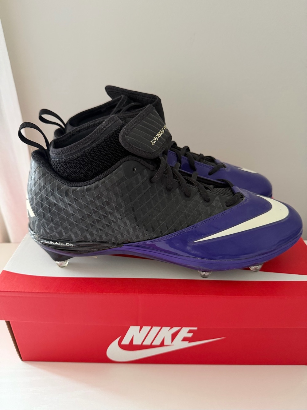 Nike superbad pro/Football